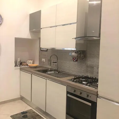 Casetta Nel Cuore D Monterosso Citra011019-lt-0254 Apartment